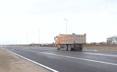 Қазақстан жолдарында 220 автожүйе орнатылады