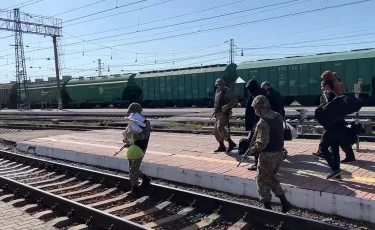 Ресейде жасырынып келген Қазақстан азаматы елге қайтарылды