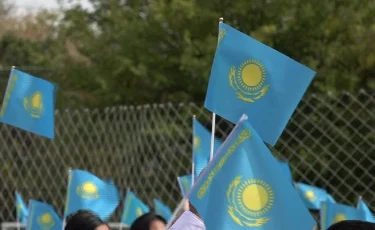 Әбиба Әбужақынова дзюдодан әлем чемпионатының үш дүркін жүлдегері атанды