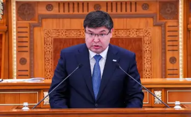Сколько иностранных студентов учится в Казахстане