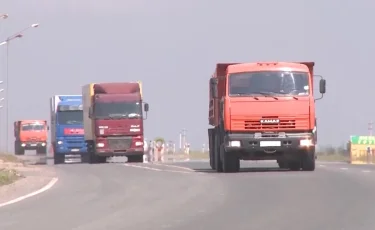 Казахстан укрепляет свои позиции в качестве ключевого транспортного узла Евразии