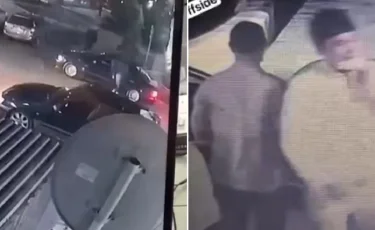 Өскеменде ер адамды ұрлап әкеткен топ оны соққыға жығып, өлі денесін дәрігерлерге тапсырған