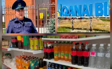 Без спиртного: два села в Акмолинской области отказались от алкоголя