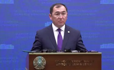 В зоне конфликта на Ближнем Востоке находятся более 350 казахстанцев