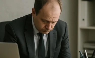 Жұмыс салдарынан 1000-нан аса адам психикалық дертке шалдыққан