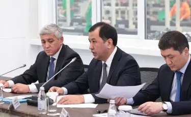 Моногорода обеспечили треть промышленного производства страны