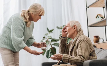 Инсульт и стресс: как наши эмоции влияют на здоровье сосудов