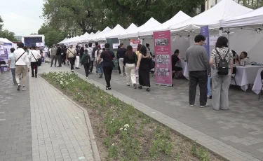 Занятость и трудоустройство: почти 800 тысяч казахстанцев работают не по специальностям