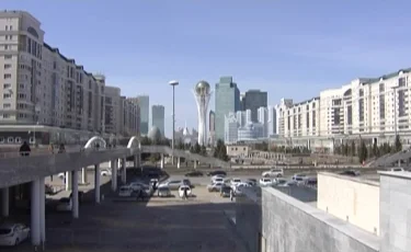 Мен үйдемін: Германиядан елге оралған қостанайлық отбасы себебін айтты