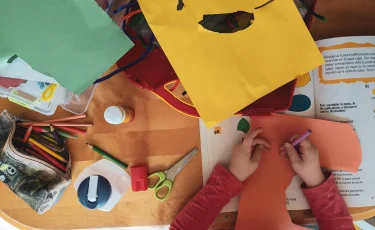 В Бишкеке 14-летняя девочка подозревается в убийстве младшей сестры