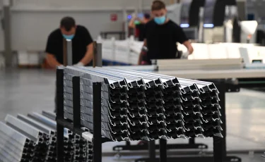 Алматы өнеркәсібі 5 айда триллион теңгеге жуықтады