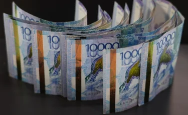 В Алматы свыше 500 проектов поддержано фондом «Даму» в 2025 году