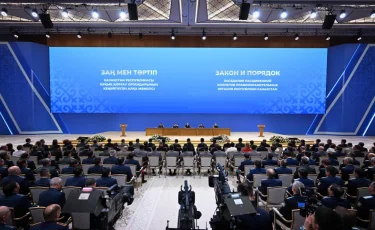 Мемлекет басшысы: Жемқорлыққа қарсы күресті тиімді жүргізу үшін жаңа тәсілдер қажет