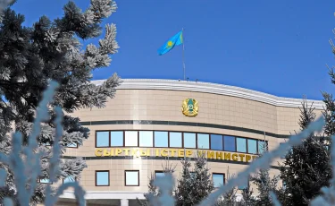 Израиль мен Иран арасындағы қақтығыс: Қазақстан СІМ мәлімдеме жасады
