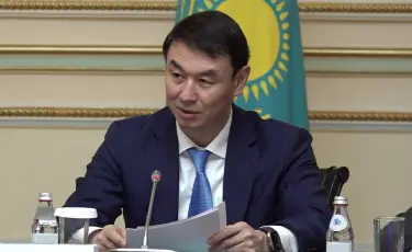 Дархан Сатыбалды отметил значимую роль АНК в укреплении мира и согласия в обществе