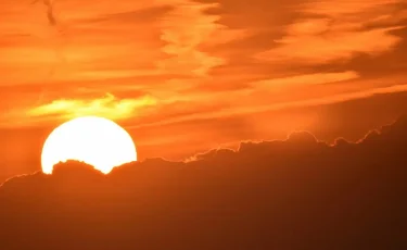 Магнитные бури в июне: когда ждать и как защититься