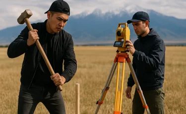 Бесплатные участки для казахстанцев: кому дадут землю в 2025 году