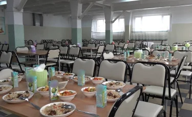 Минздрав проверил школьные столовые: наложено 57 штрафов, выдано 60 предписаний