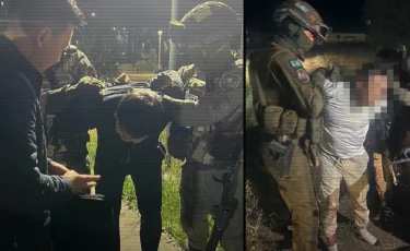 В мегаполисе задержали преступную группу вымогателей