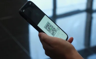 В Казахстане почту теперь можно получать по QR-коду