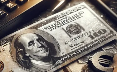 Тихими шагами: что происходит с долларом в Казахстане