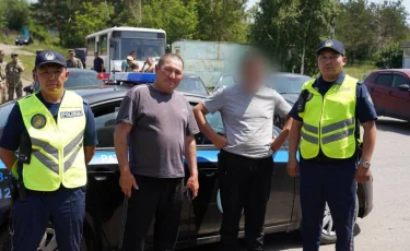 Қараусыз ғимаратта жатқан: ШҚО-да жоғалған жасөспірім табылды