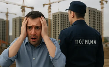 Штраф в 8 миллионов тенге: в Казахстане планируют ввести новые законодательные изменения