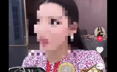 Ақтаулық ерлі-зайыпты блогерлер заңсыз лотереяға қатысты тергеуге алынды