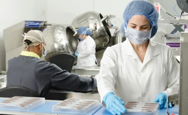 Число случаев заболевания корью в США достигло рекордного уровня