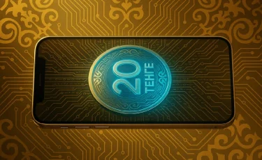 Бектенов: Цифрлық теңге бюджет қаражатын мақсатсыз жұмсауға жол бермейді