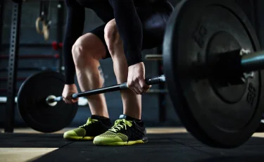 Сборная Казахстана победила на чемпионате Азии по тяжелой атлетике