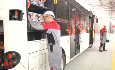 Биыл елімізде 28,9 триллион теңгенің өнімін өндірілді