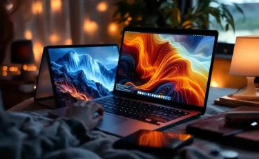 Причина не только в жаре: что делать, если перегрелся ноутбук