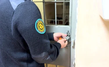 Видеосы желіде тарап кеткен: туыстар арасындағы жанжал өліммен аяқталды