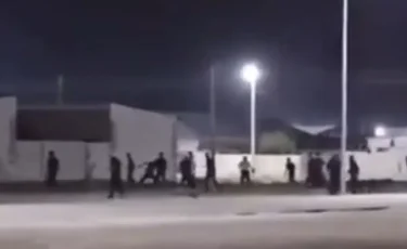 Маңғыстау облысында жаппай төбелес болды