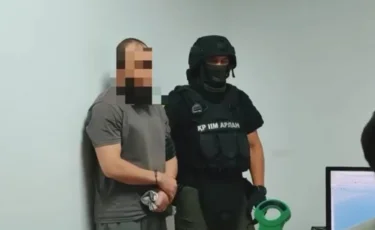 В Египте задержан казахстанец, находившийся в международном розыске