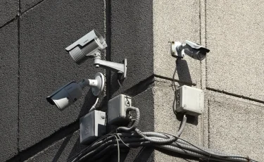 Шымкентте түзету мекемесінің бейнекамерасын сындырған 13 адамның жазасы ауырлады