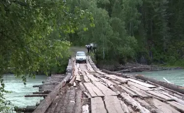 В ВКО под угрозой оказался один из самых живописных туристических маршрутов страны