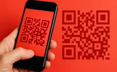 Почему в налоговых Казахстана появился красный QR-код