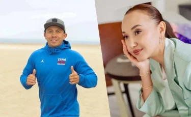 10 миллионов для Перизат Кайрат: при чём здесь Головкин?