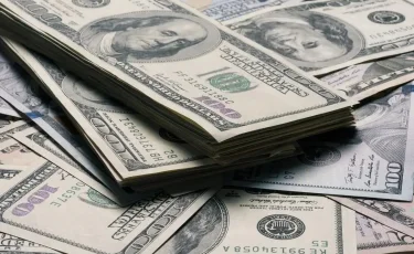 Курс валют на 24 июля 2025