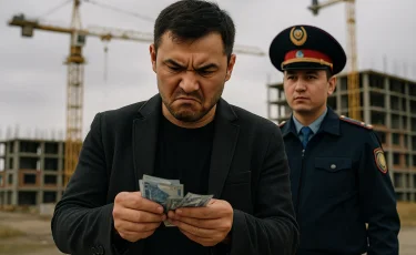 Штраф в 8 миллионов тенге: в Казахстане планируют ввести новые законодательные изменения