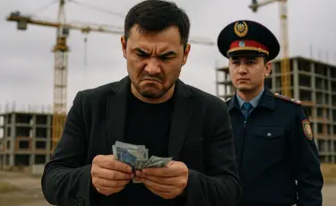 Штраф в 8 миллионов тенге: в Казахстане планируют ввести новые законодательные изменения