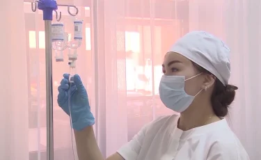 Медбикелер алғашқы медициналық көмек көрсете алады