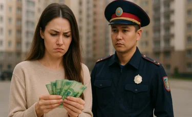 Штраф до 110 тысяч тенге: важная информация для жильцов многоэтажек