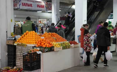 Базар ма, әлде супермаркет пе: Қазақстанда қалай тиімді сауда жасауға болады