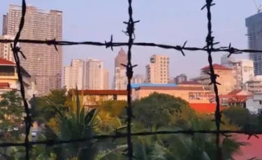 Опасная ловушка: казахстанку спасли из трудового рабства в Камбодже