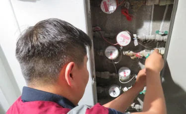 Алматылықтар жылу берушілерге 2 млрд теңгеден астам қарыз