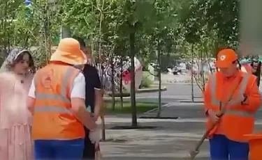 Гуанчжоуда блогер жазаға тартыла ма: пранк жасағанда нені ескеру керек