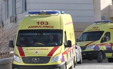 Взрыв на химзаводе "КазАзот": один из пострадавших умер в больнице